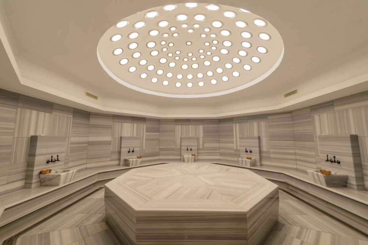 Royalisa Palmiye Beach Hotel Adult Only Аланя Екстериор снимка