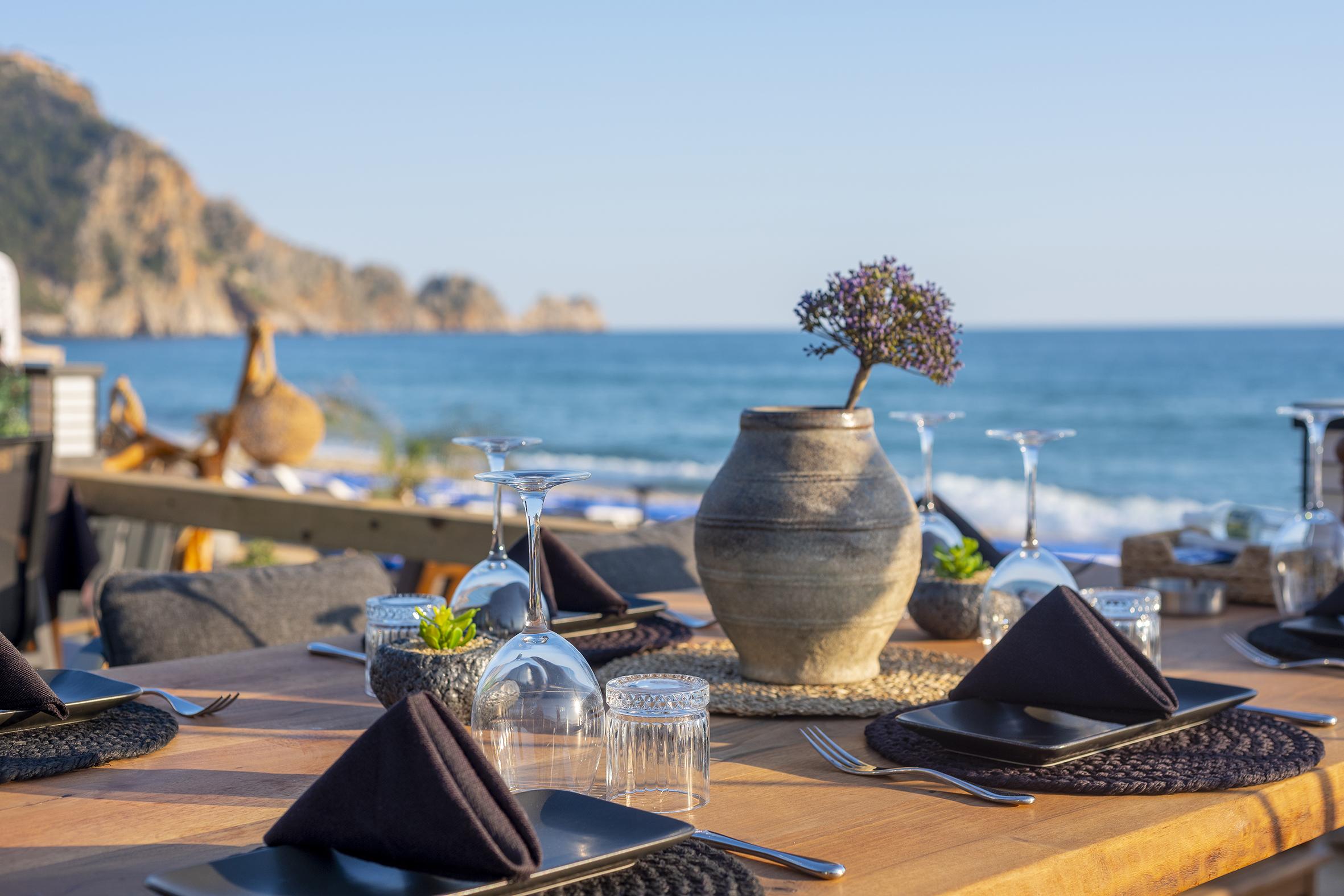 Royalisa Palmiye Beach Hotel Adult Only Аланя Екстериор снимка