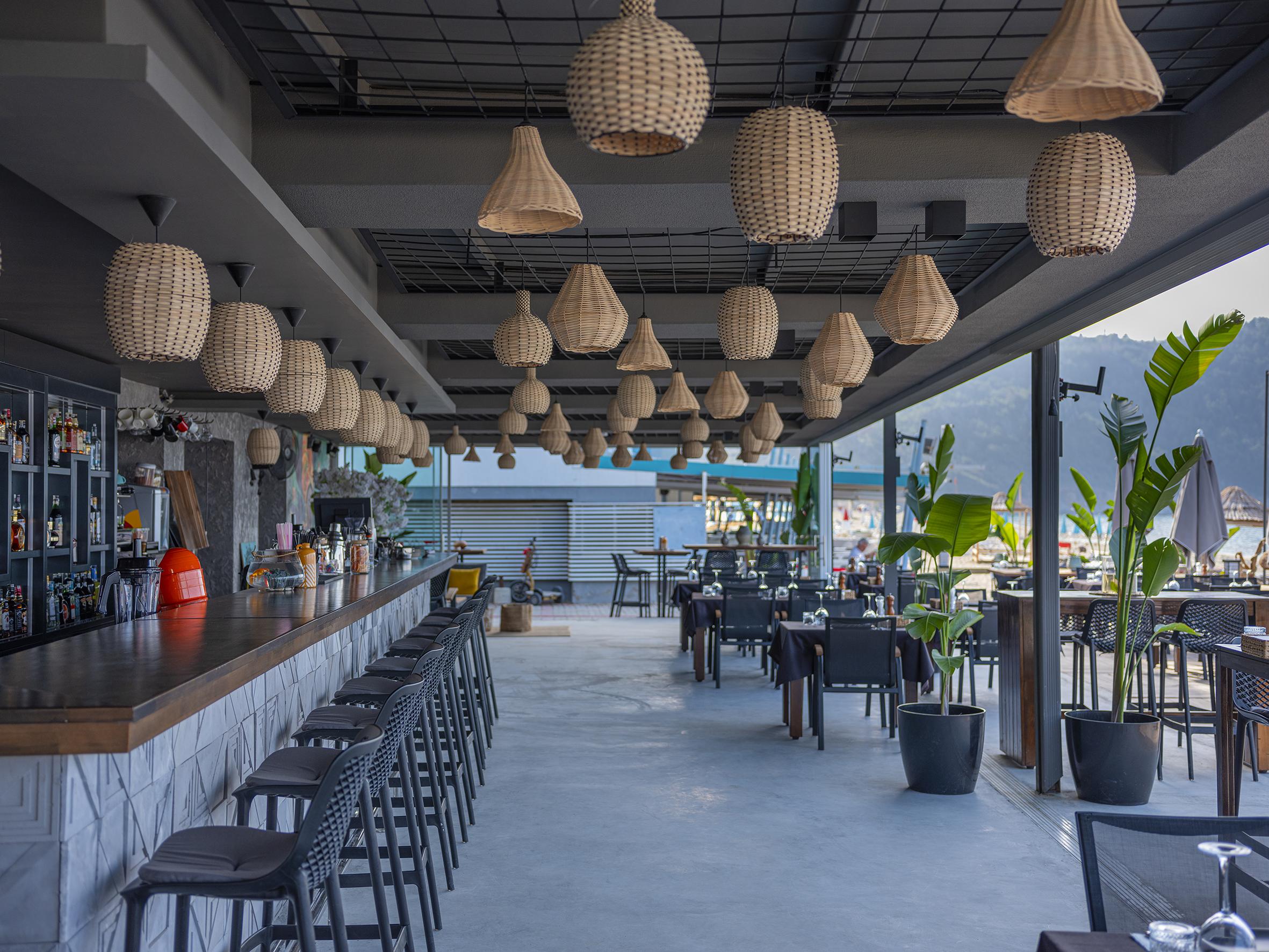 Royalisa Palmiye Beach Hotel Adult Only Аланя Екстериор снимка