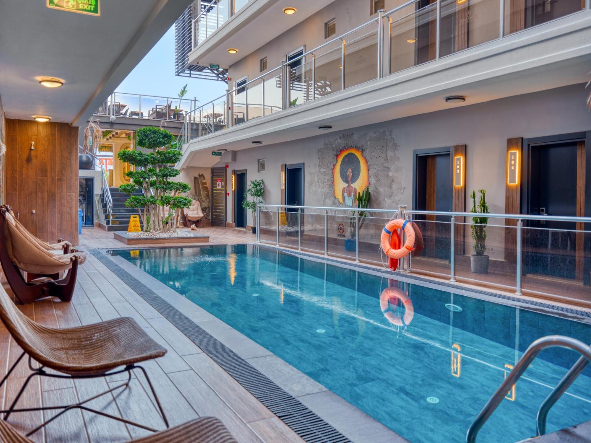 Royalisa Palmiye Beach Hotel Adult Only Аланя Екстериор снимка