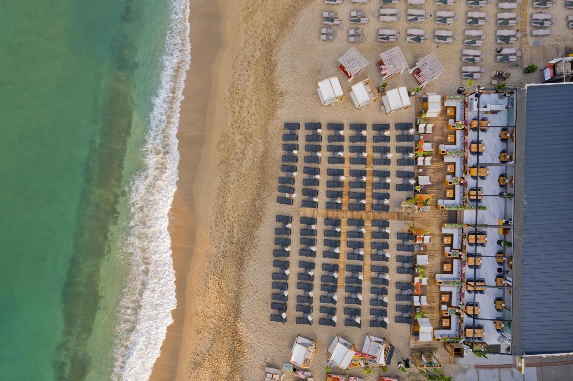 Royalisa Palmiye Beach Hotel Adult Only Аланя Екстериор снимка