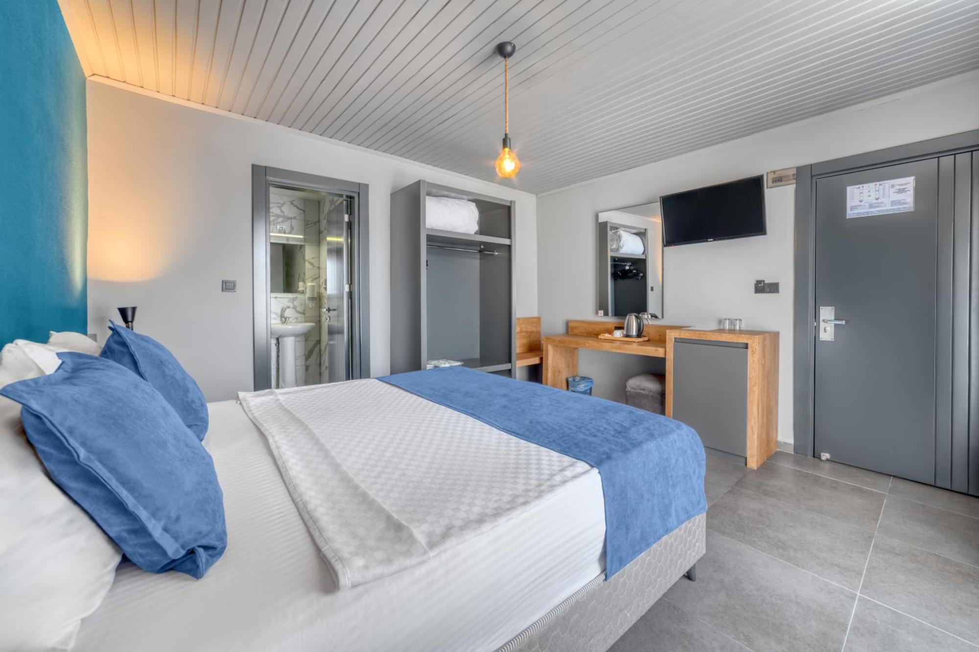 Royalisa Palmiye Beach Hotel Adult Only Аланя Екстериор снимка